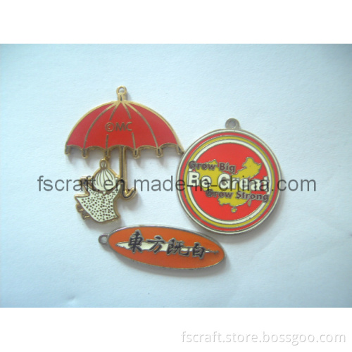 Enamel Lapel Pins with Custom Logo